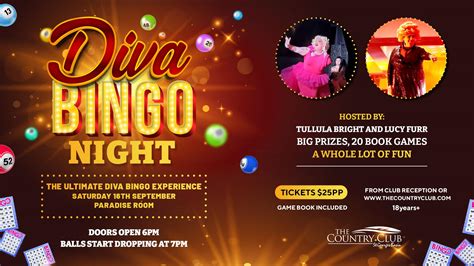 diva bingo|diva wins.